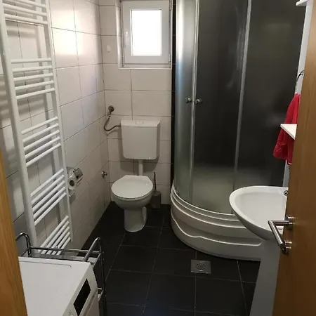 Apartment Stojanovic *