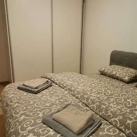 Stojanovic Apartment Banja Luka