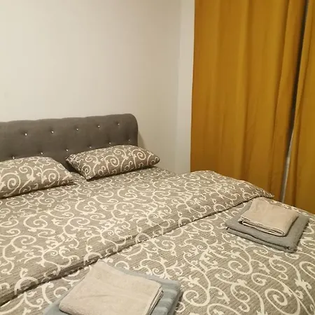 Apartment Stojanovic *
