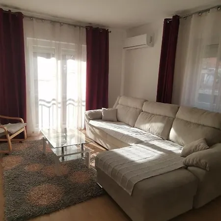 Stojanovic Apartment Banja Luka