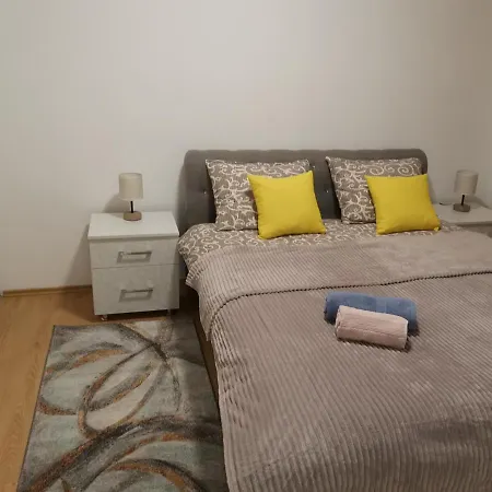 Stojanovic Apartment Banja Luka