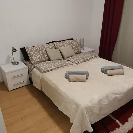 Stojanovic Lägenhet Banja Luka