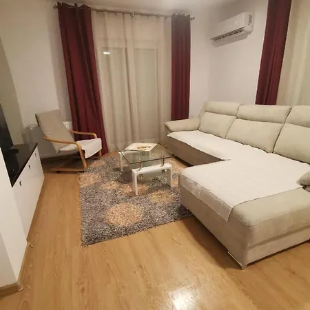 Apartman Stojanovic