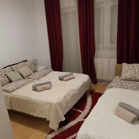 Apartment Stojanovic *