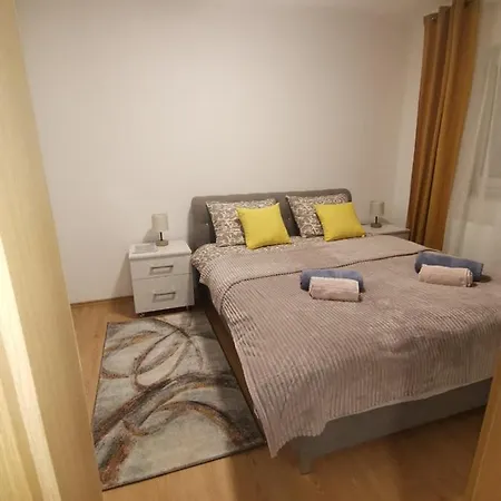 Stojanovic Apartment Banja Luka
