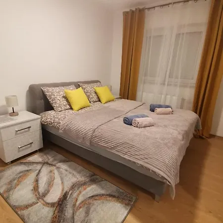 Apartment Stojanovic Banja Luka